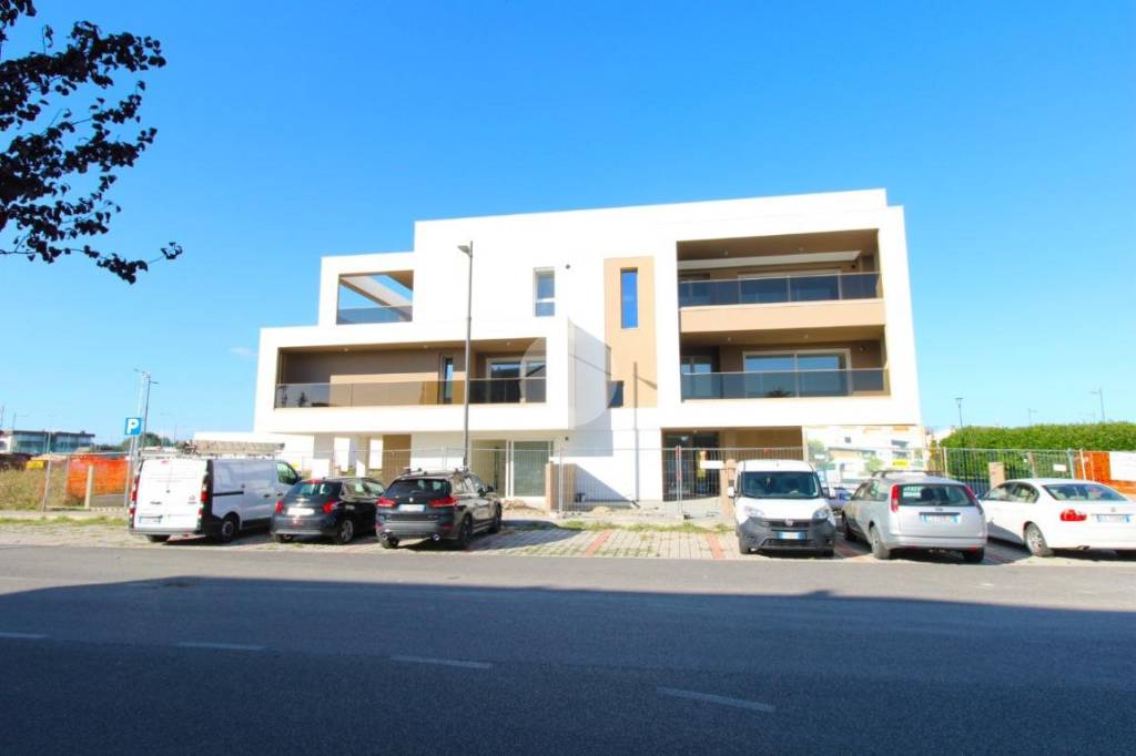 appartamento in vendita ad Albignasego