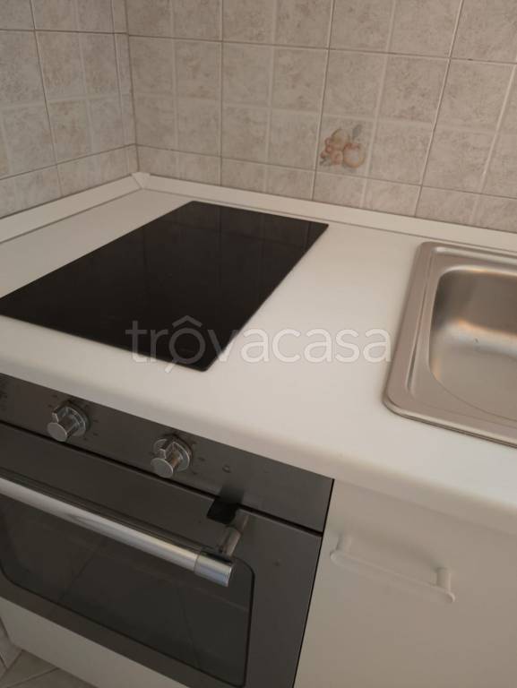 appartamento in vendita ad Albignasego