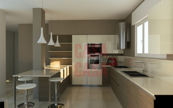casa indipendente in vendita ad Albignasego