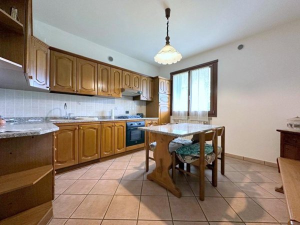 casa indipendente in vendita ad Albignasego