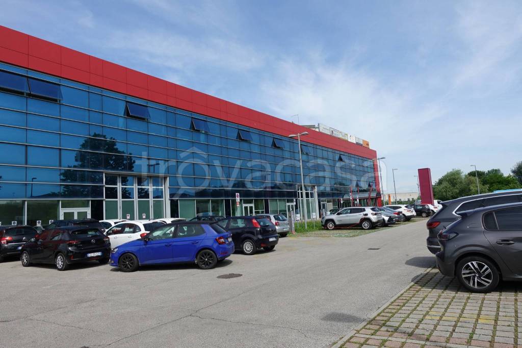 casa indipendente in vendita ad Albignasego in zona Mandriola