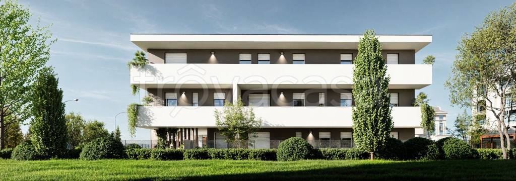 appartamento in vendita ad Albignasego