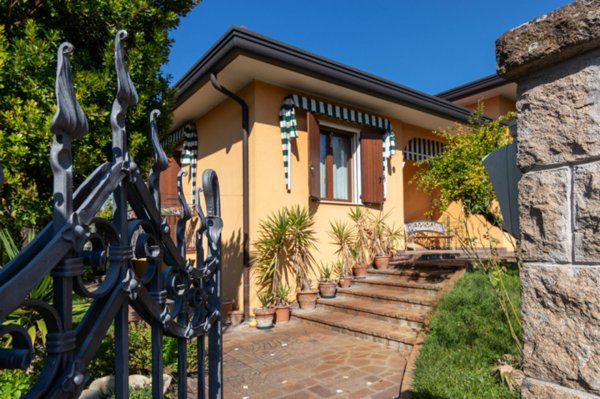 casa indipendente in vendita ad Albignasego
