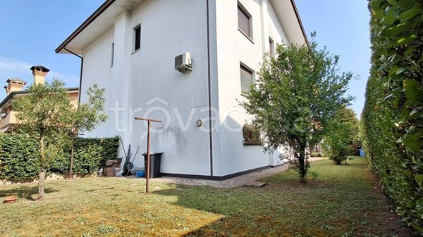 casa indipendente in vendita ad Albignasego