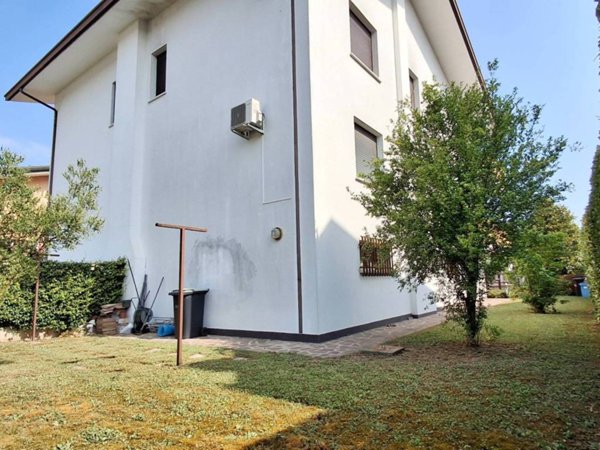 casa indipendente in vendita ad Albignasego