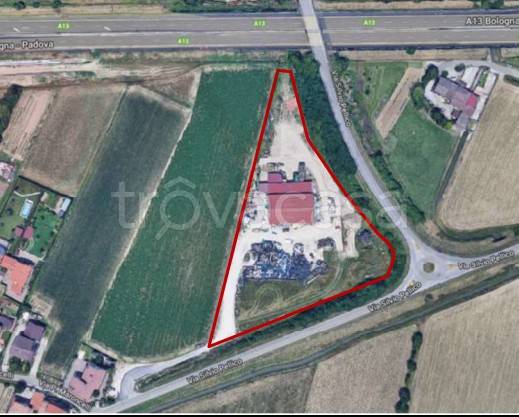 locale commerciale in vendita ad Albignasego