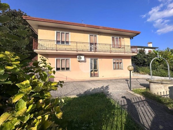casa indipendente in vendita ad Albignasego