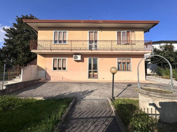 casa indipendente in vendita ad Albignasego
