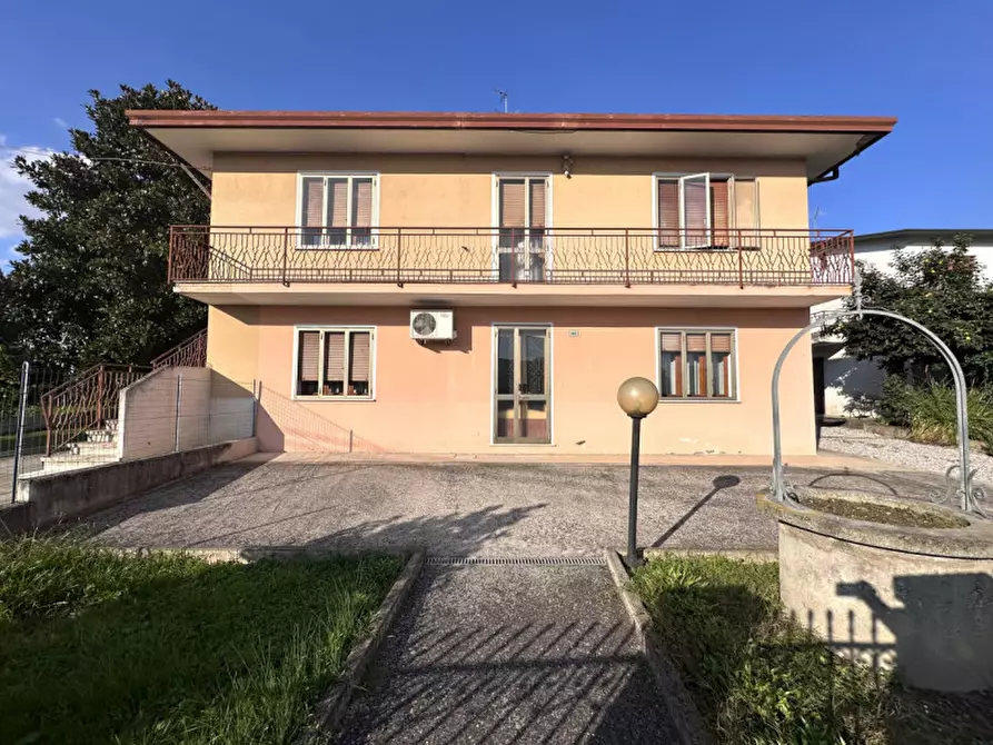 casa indipendente in vendita ad Albignasego