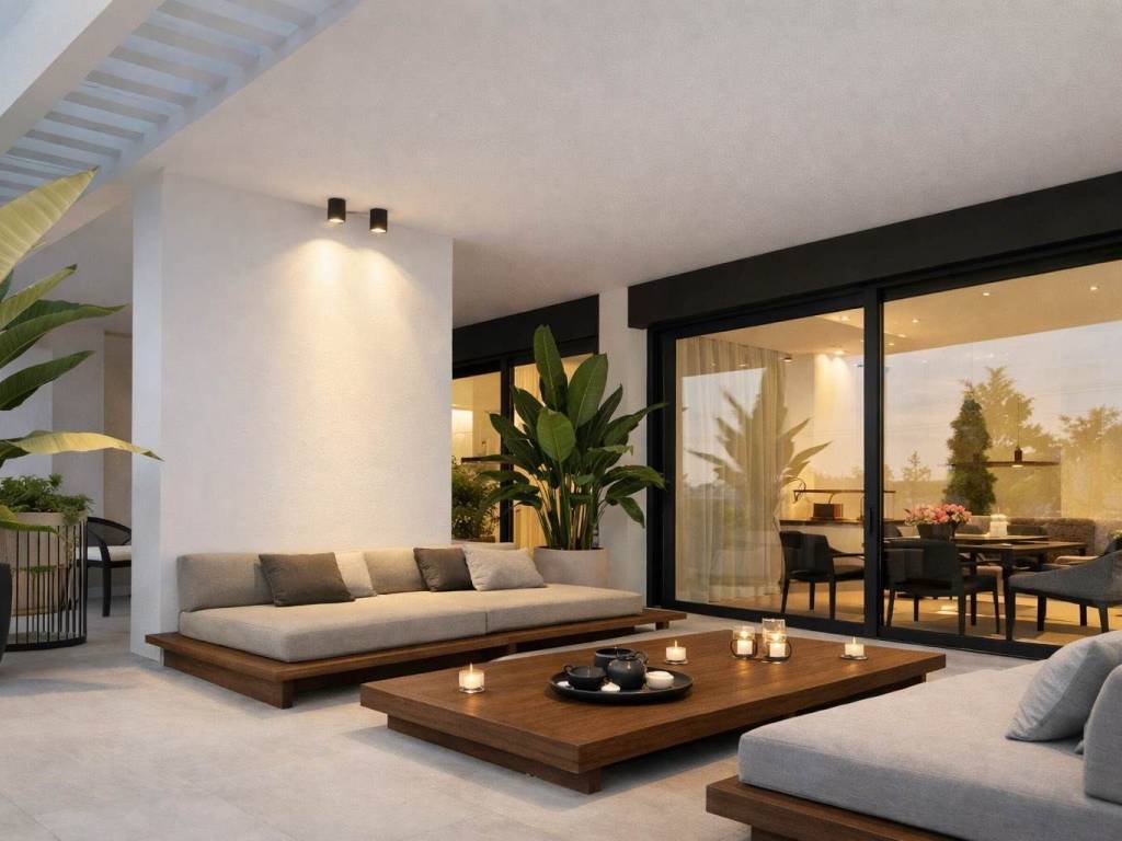 appartamento in vendita ad Albignasego