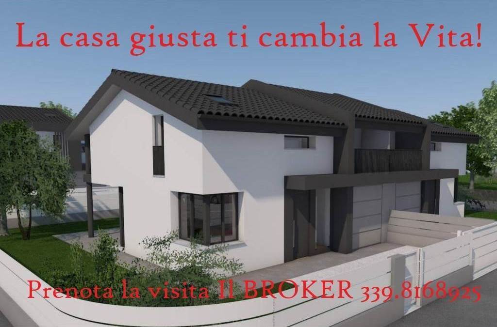 casa indipendente in vendita ad Albignasego