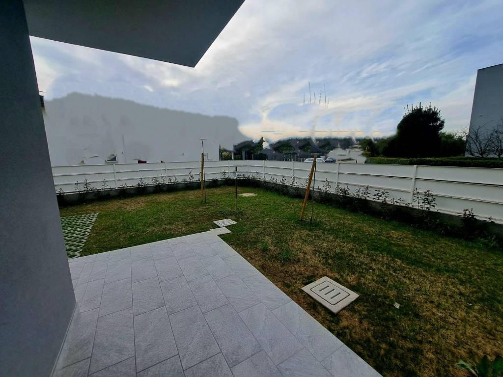 casa indipendente in vendita ad Albignasego