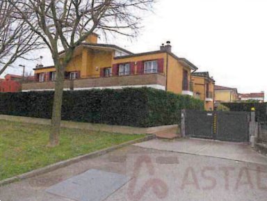 casa indipendente in vendita ad Albignasego