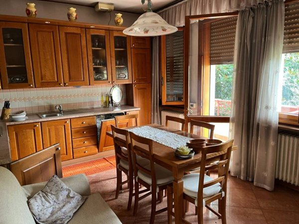casa indipendente in vendita ad Albignasego