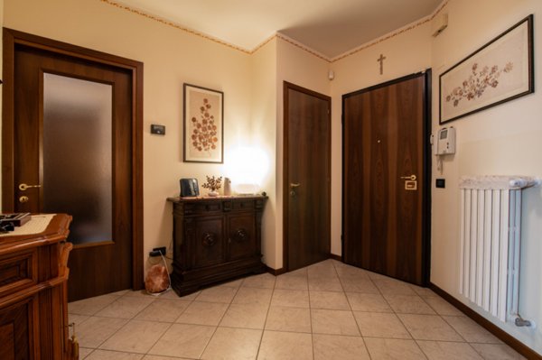 appartamento in vendita ad Albignasego
