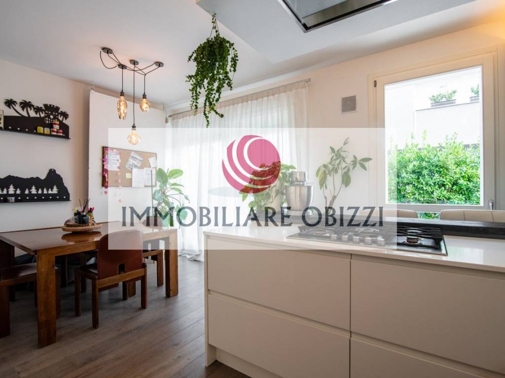 casa indipendente in vendita ad Albignasego