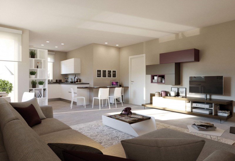 appartamento in vendita ad Albignasego