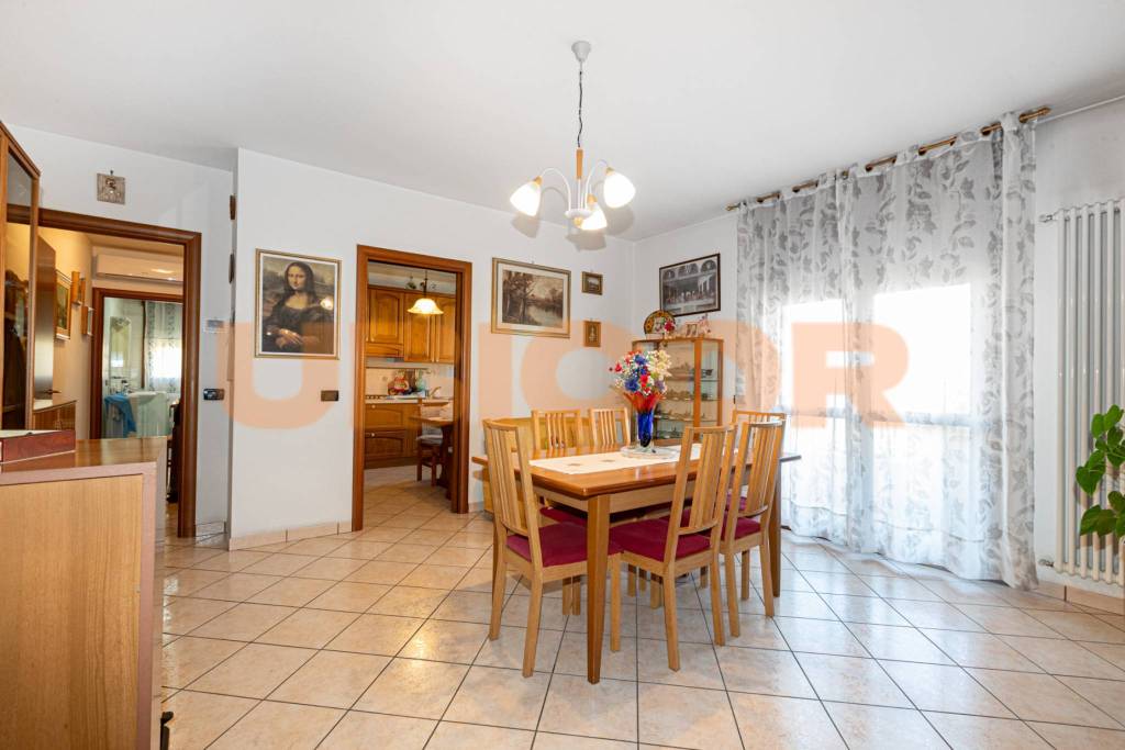 appartamento in vendita ad Albignasego