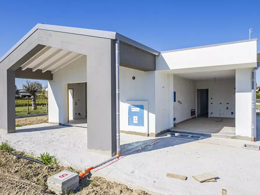 casa indipendente in vendita ad Albignasego