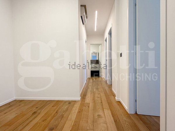 appartamento in vendita ad Albignasego