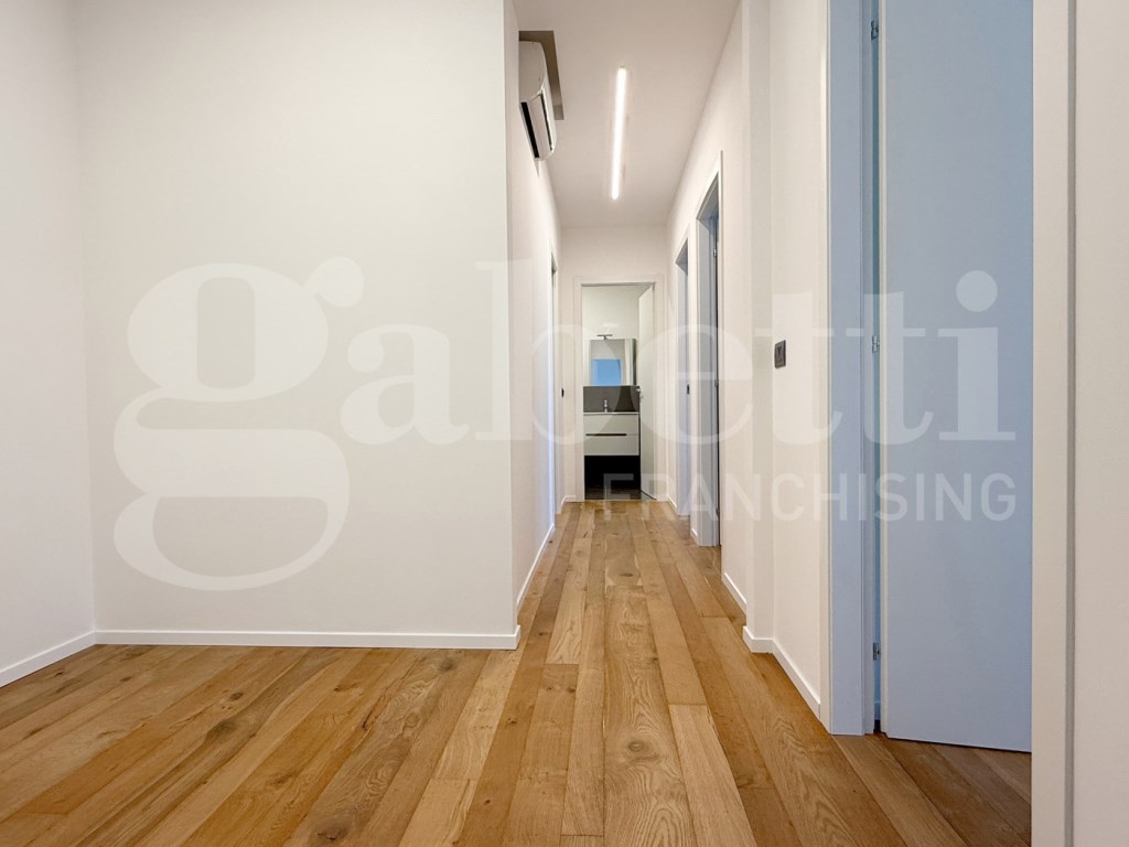 appartamento in vendita ad Albignasego