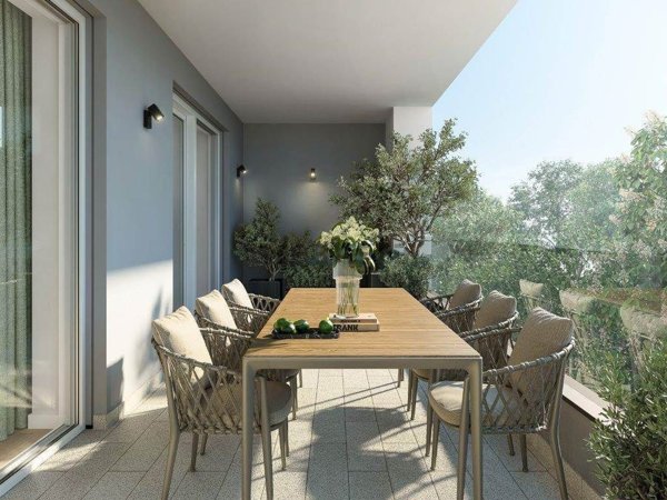 appartamento in vendita ad Albignasego