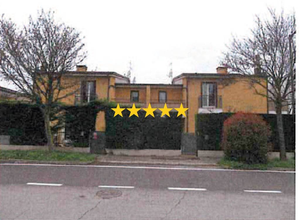 appartamento in vendita ad Albignasego