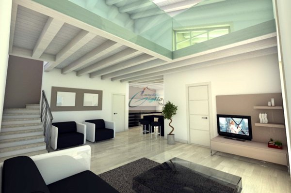 casa semindipendente in vendita ad Albignasego