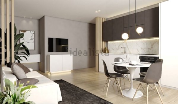 appartamento in vendita ad Albignasego