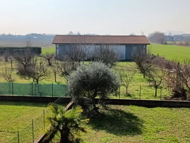 casa indipendente in vendita ad Albignasego