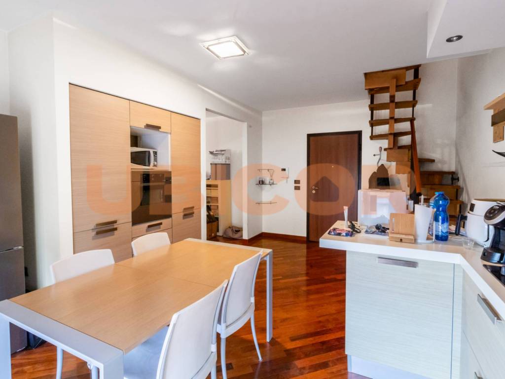 appartamento in vendita ad Albignasego