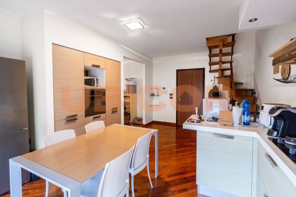 appartamento in vendita ad Albignasego