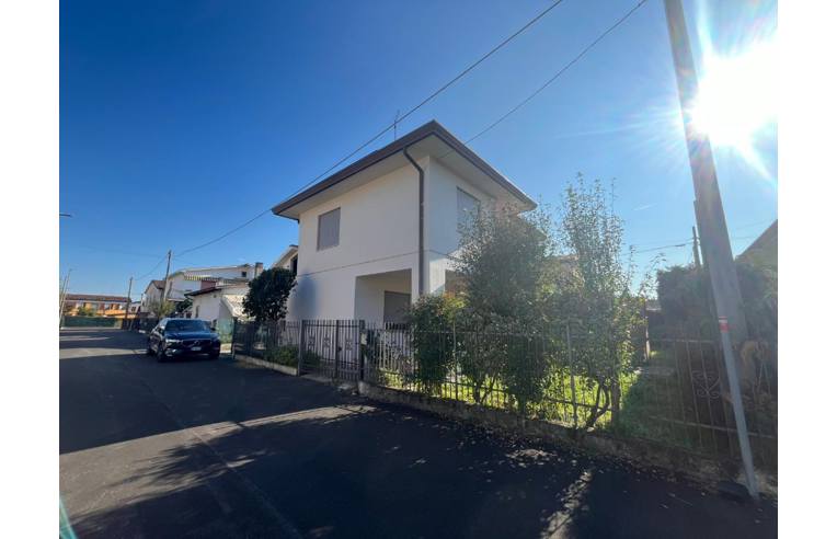 casa indipendente in vendita ad Albignasego