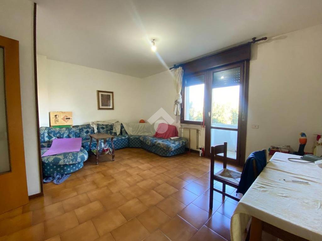 appartamento in vendita ad Albignasego in zona Mandriola
