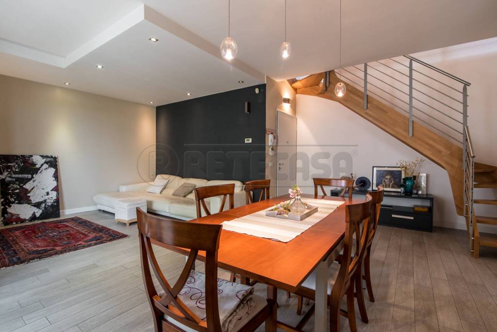 appartamento in vendita ad Albignasego