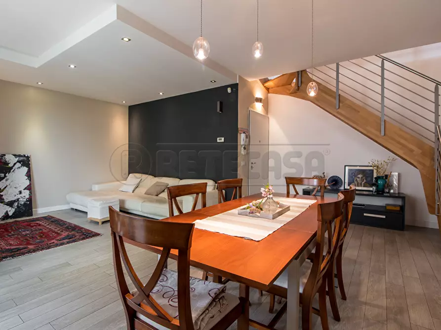 appartamento in vendita ad Albignasego