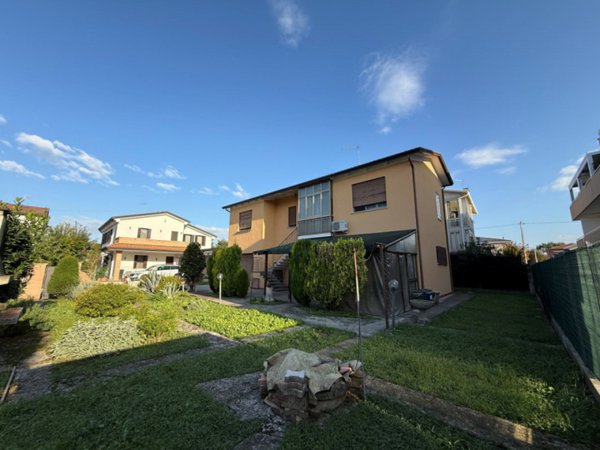 casa indipendente in vendita ad Albignasego