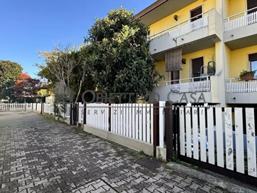 casa indipendente in vendita ad Albignasego