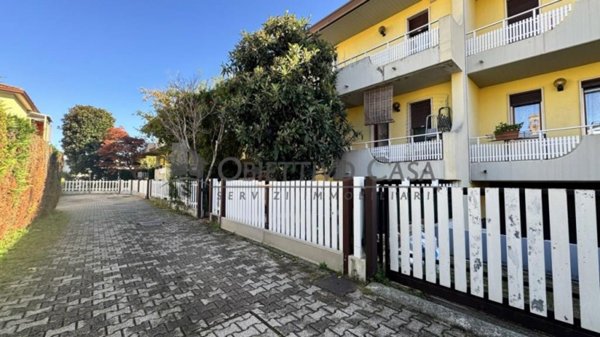 casa indipendente in vendita ad Albignasego