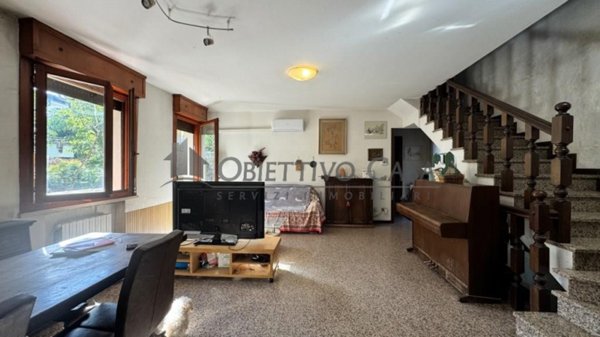 casa indipendente in vendita ad Albignasego