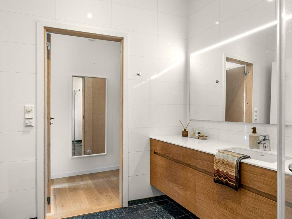 casa semindipendente in vendita ad Albignasego