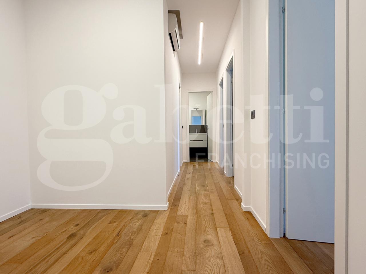 appartamento in vendita ad Albignasego