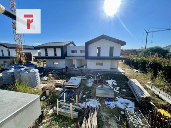 casa indipendente in vendita ad Albignasego