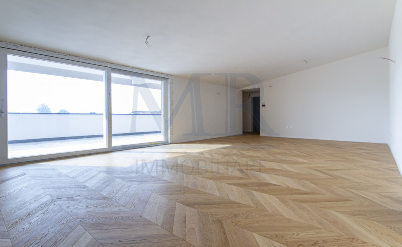 appartamento in vendita ad Albignasego