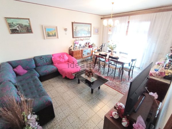 appartamento in vendita ad Albignasego