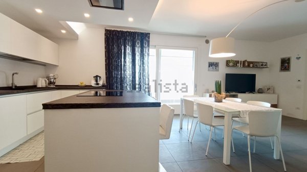 appartamento in vendita ad Albignasego