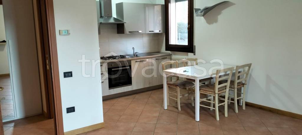 appartamento in vendita ad Albignasego