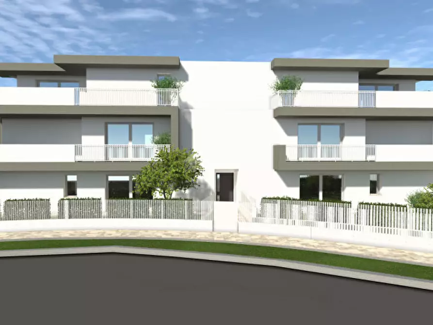 appartamento in vendita ad Albignasego