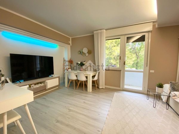 appartamento in vendita ad Albignasego in zona Mandriola