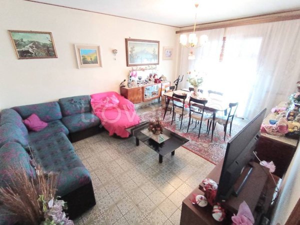 appartamento in vendita ad Albignasego